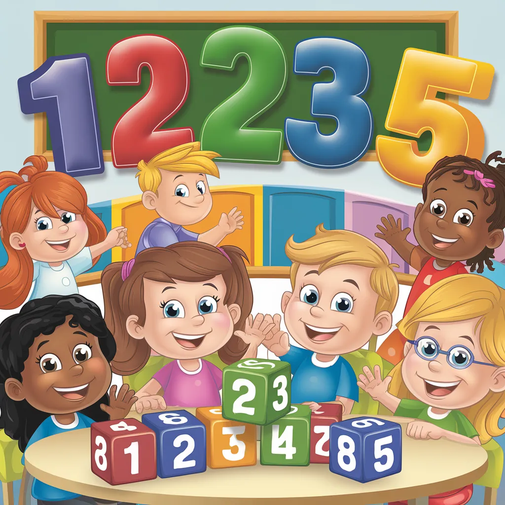 Numbers