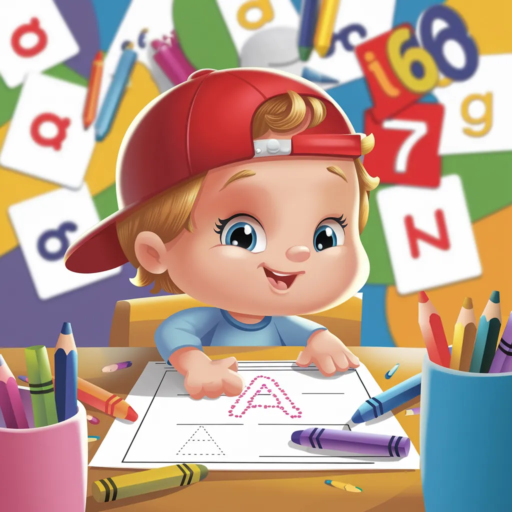 Tracing & Writing