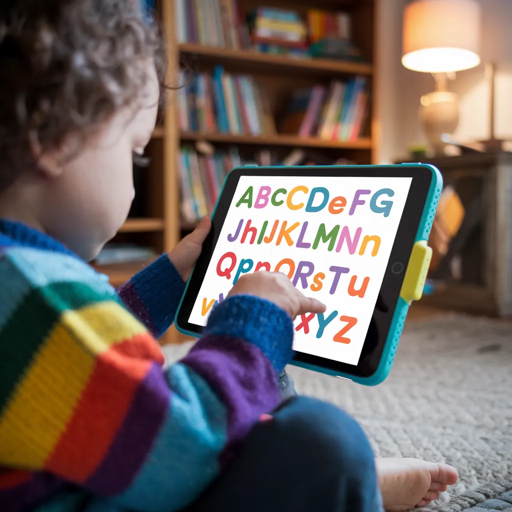 Alphabet