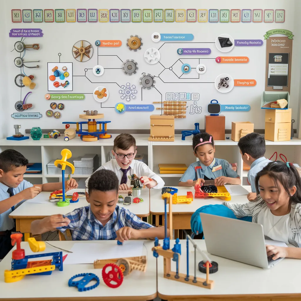 weekly lesson plan themes