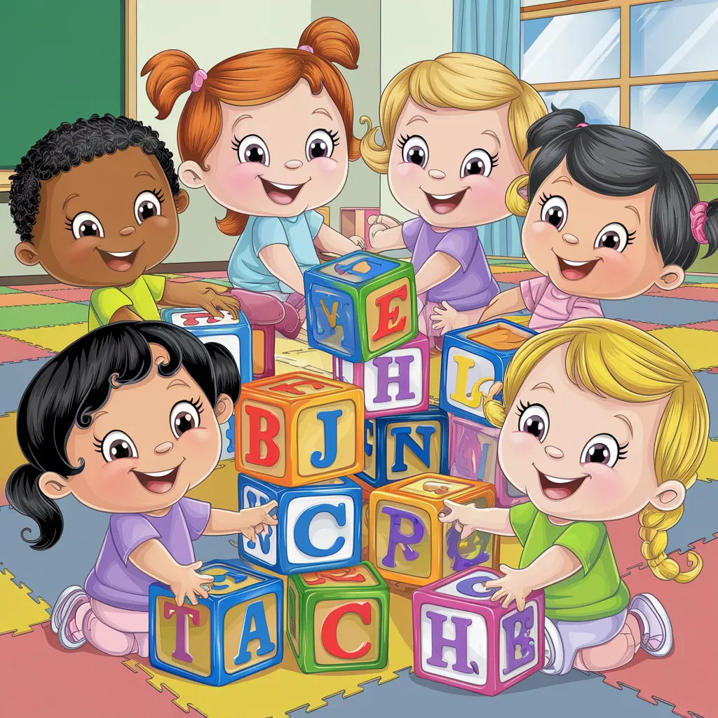ALPhABET