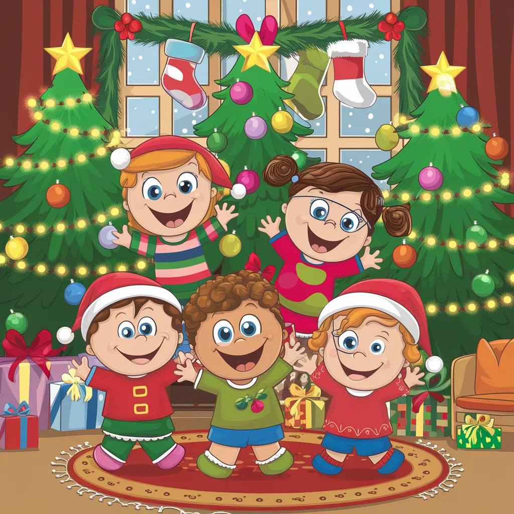Holidays & Seasons