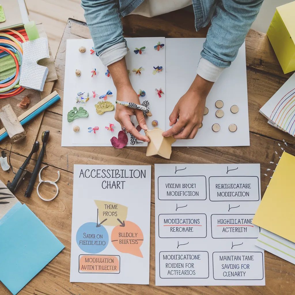 how to plan themed activities