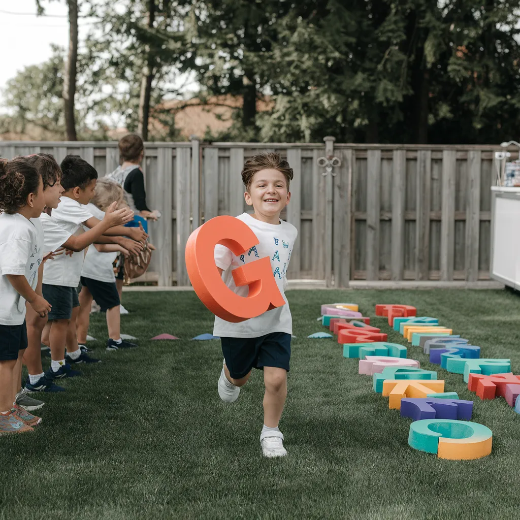 letter recognition games