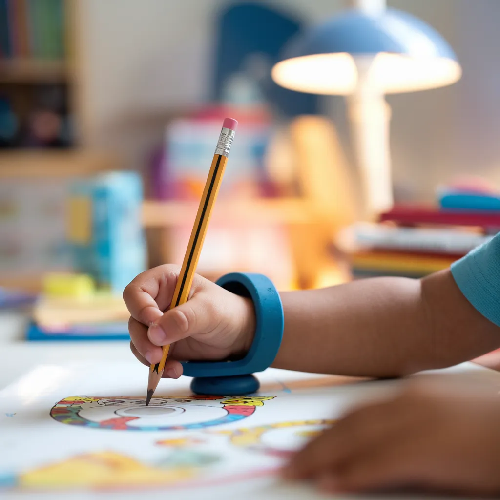 fine motor skills