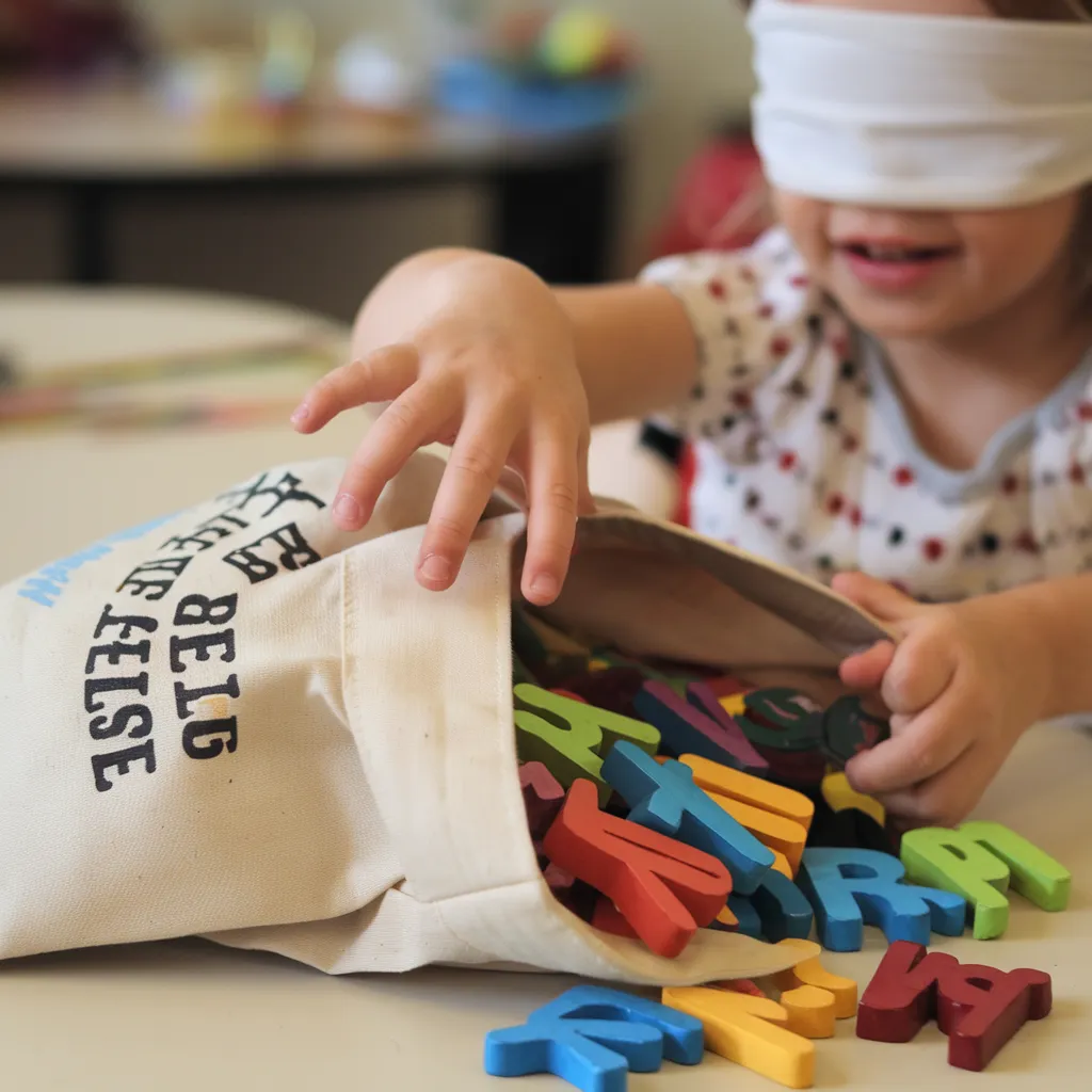 letter recognition games