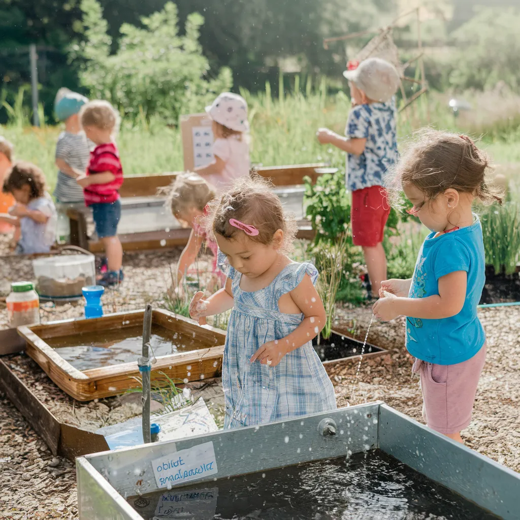 seasonal preschool activities