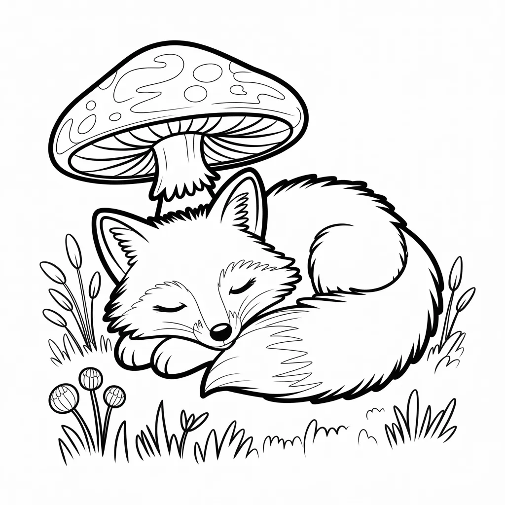 Free Printable Coloring