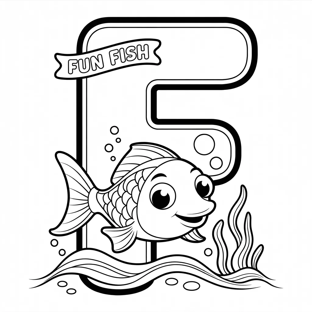 Free Printable Coloring
