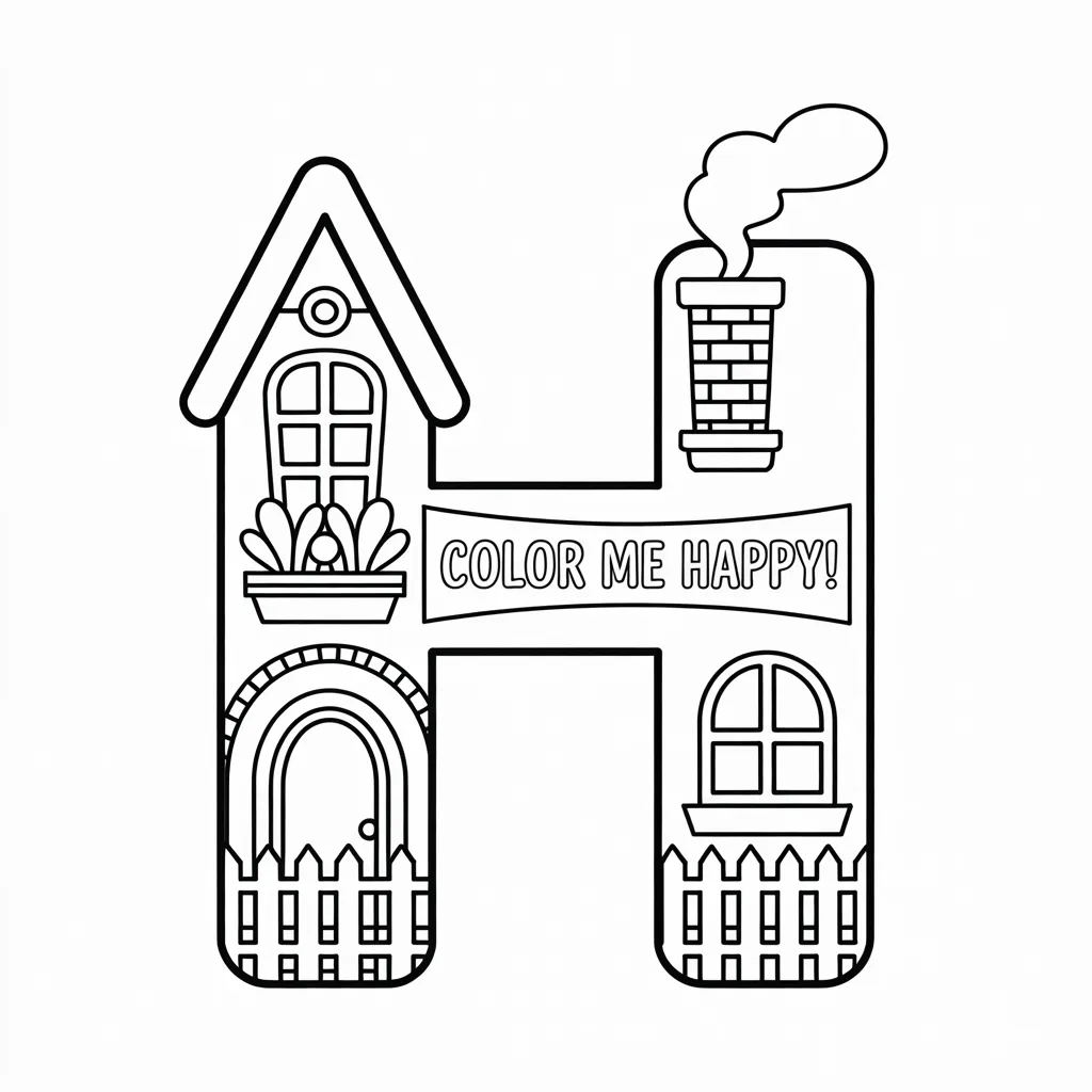 Free Printable Coloring