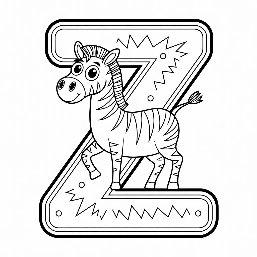 Free Printable Coloring