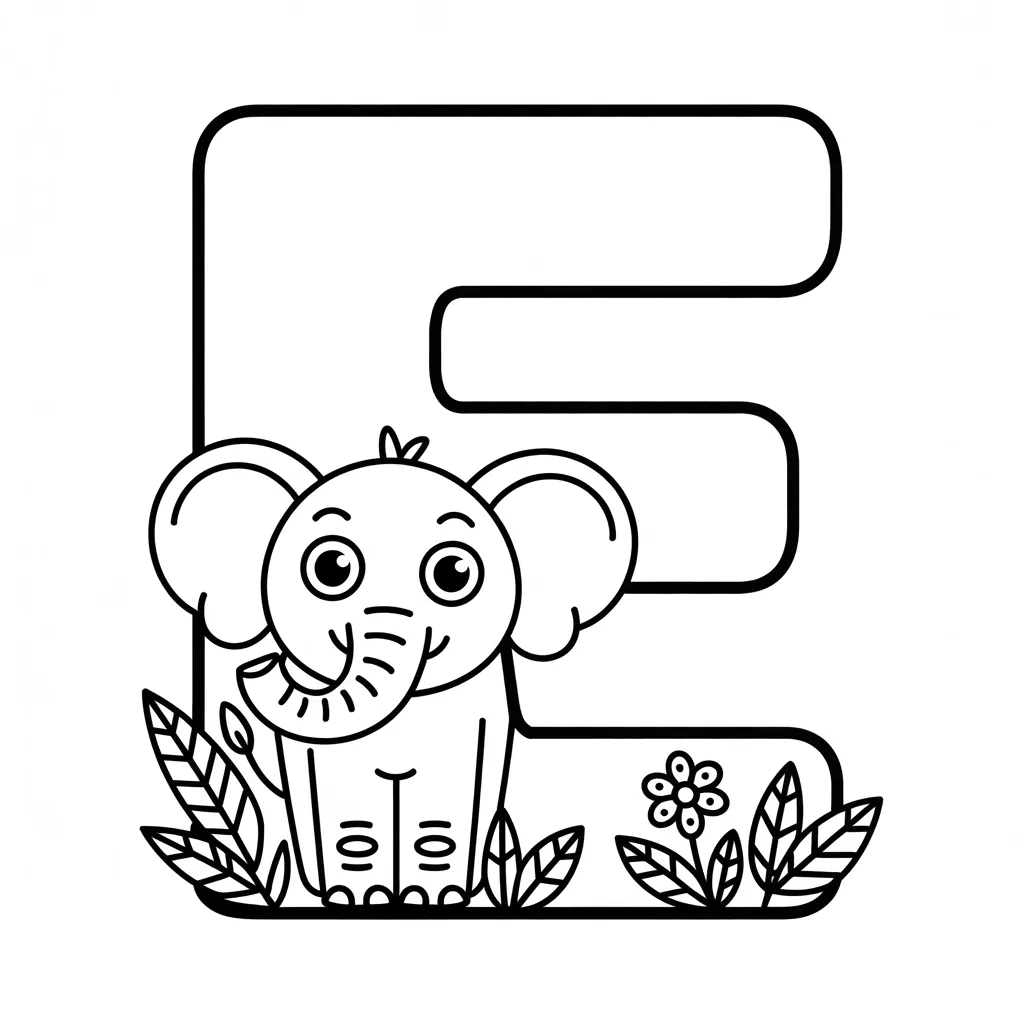 Free Printable Coloring