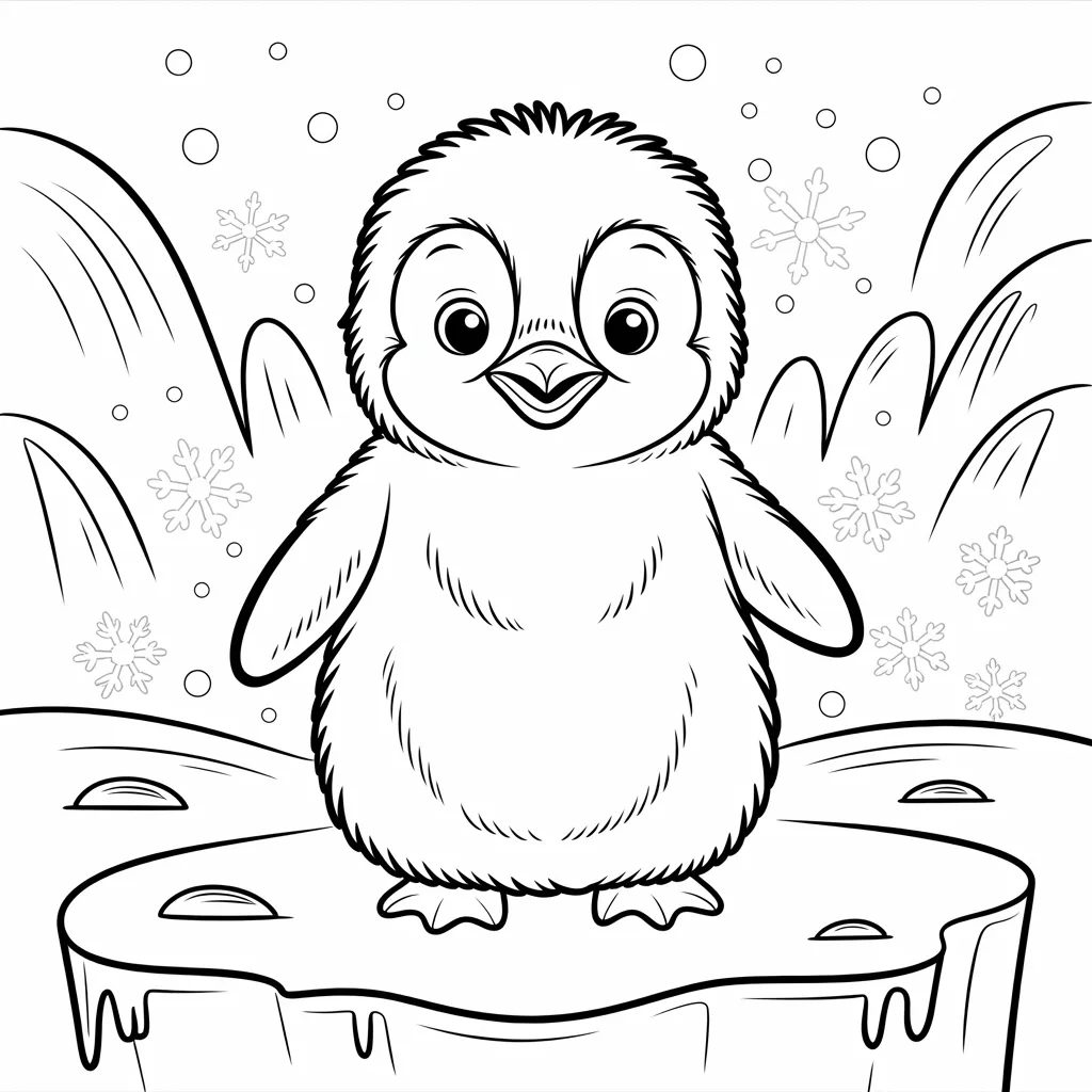 Free Printable Coloring