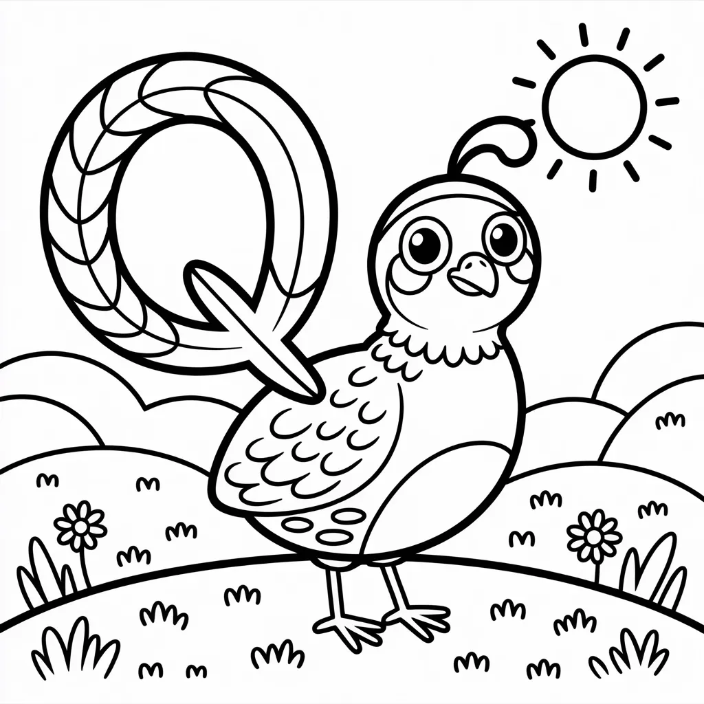 Free Printable Coloring