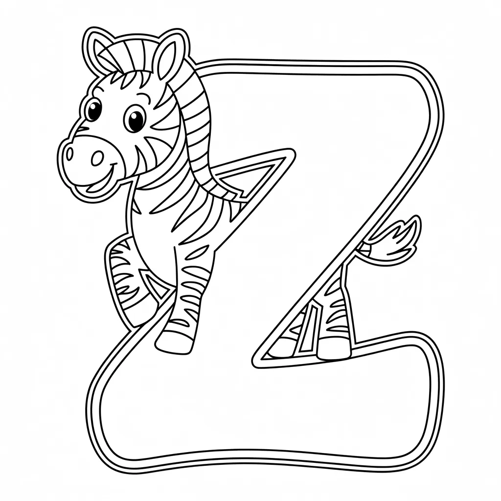 Free Printable Coloring