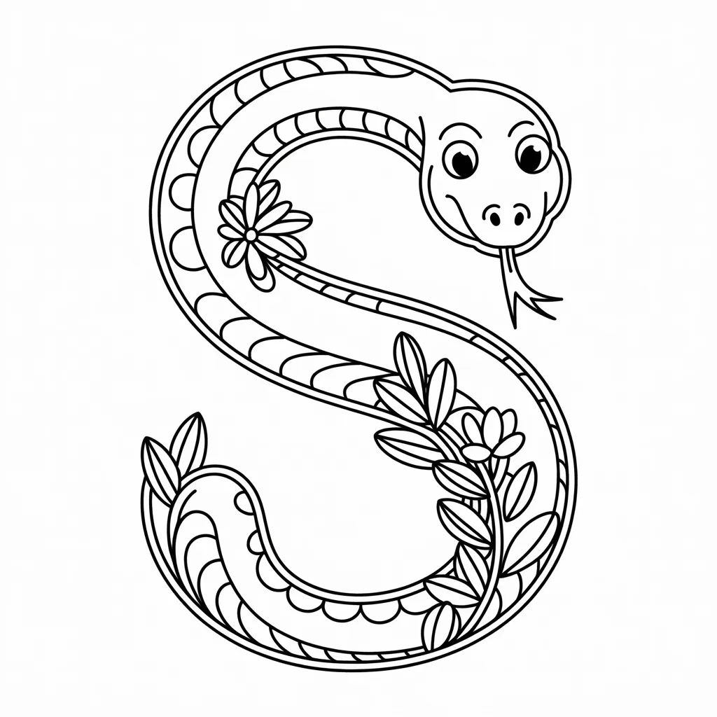 Free Printable Coloring
