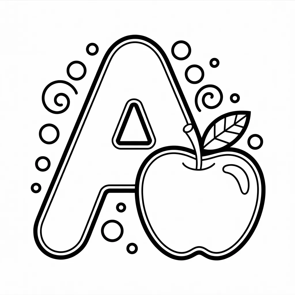Free Printable Coloring