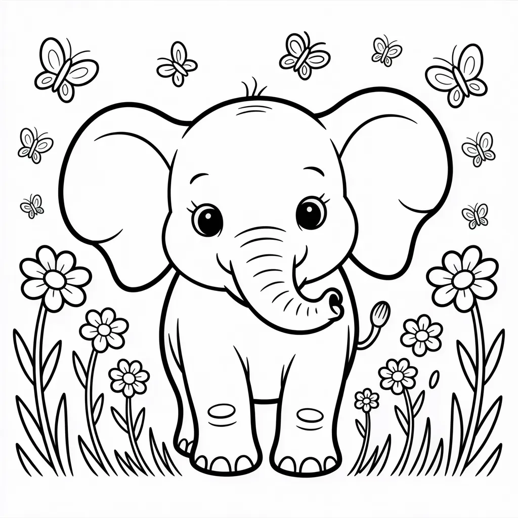 Free Printable Coloring