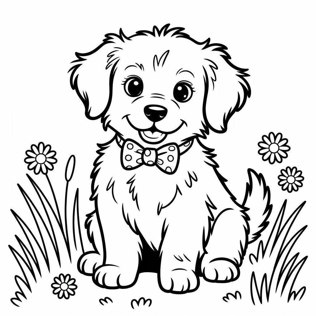Free Printable Coloring
