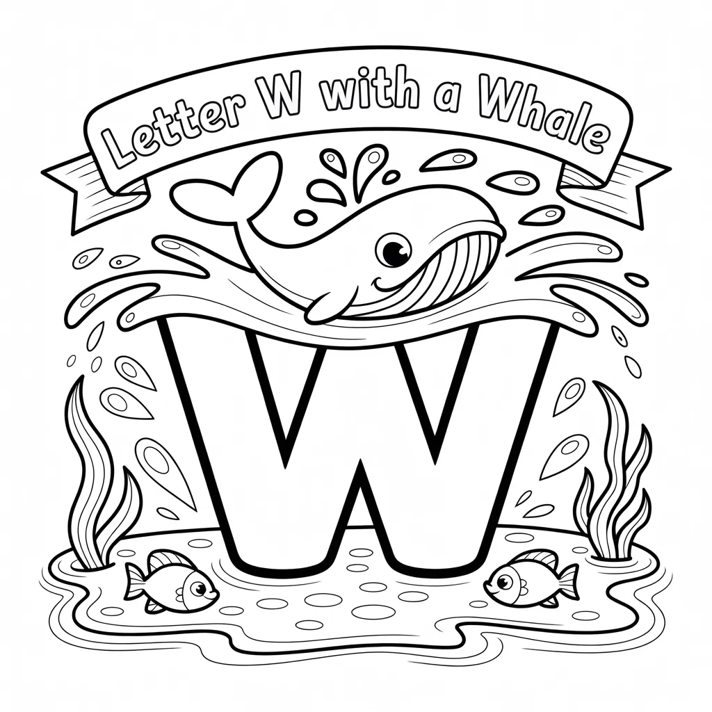 Free Printable Coloring