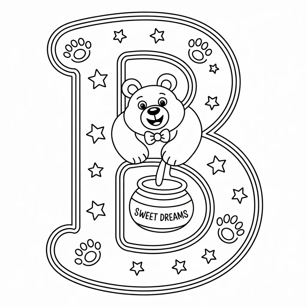 Free Printable Coloring
