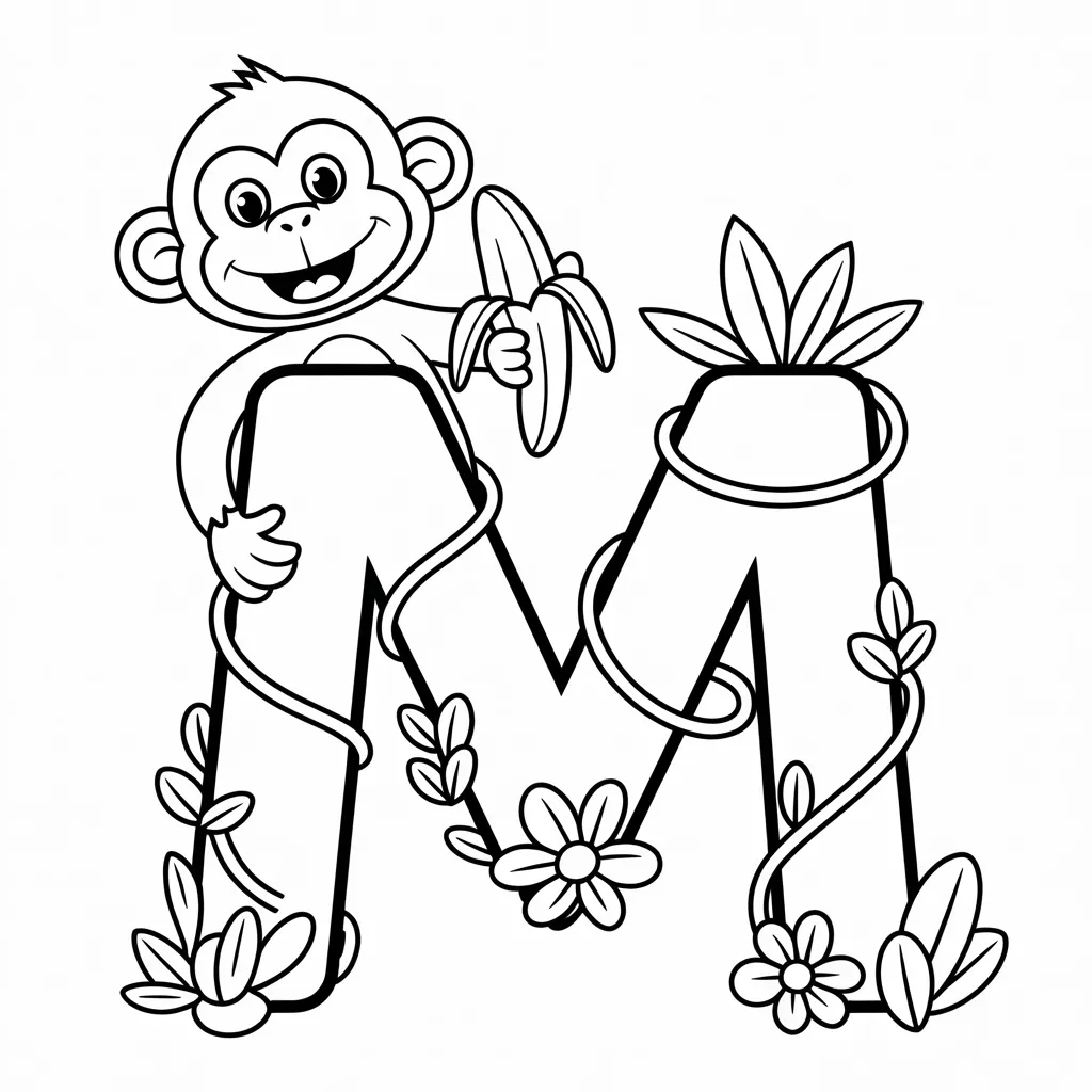 Free Printable Coloring