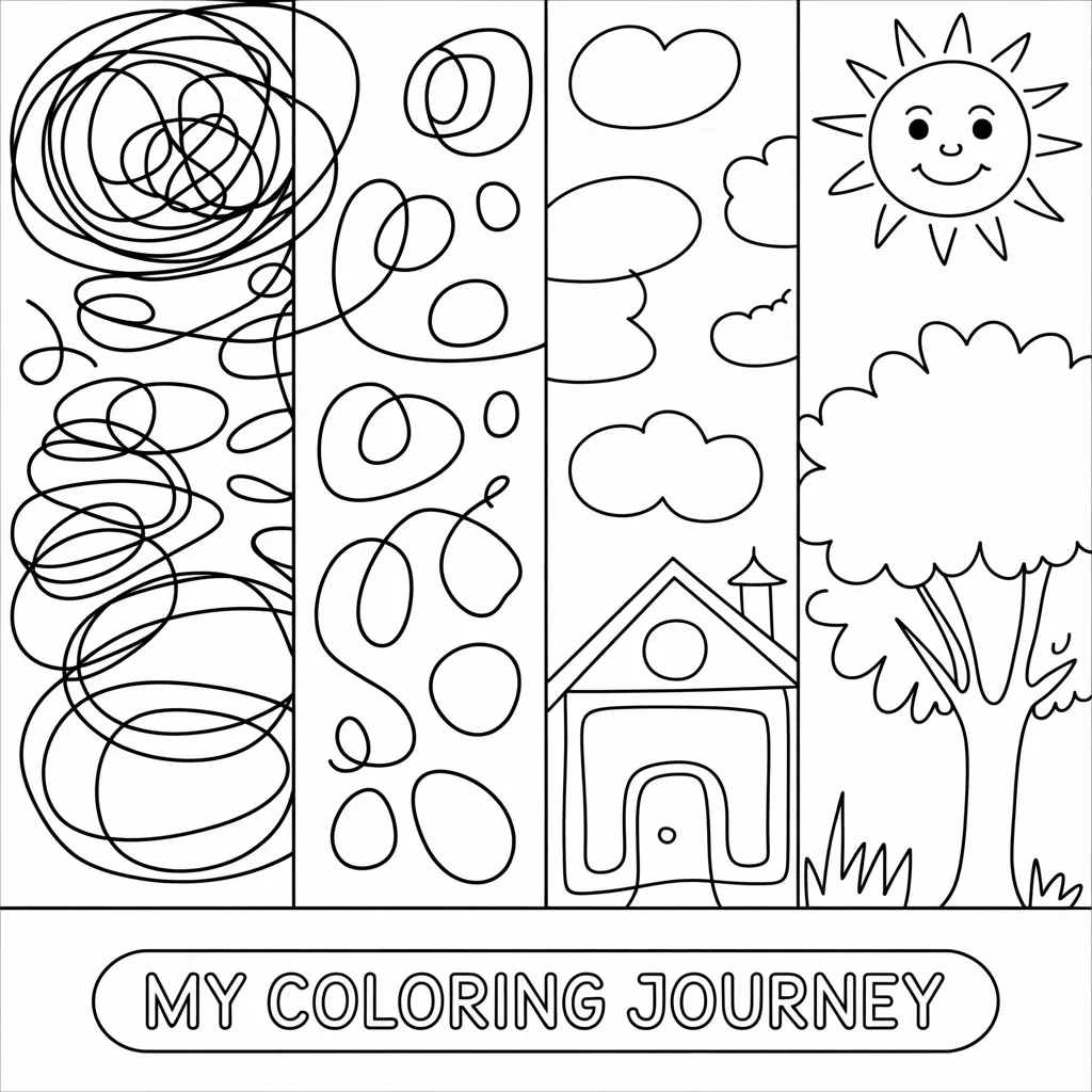 benefits of coloring for children
