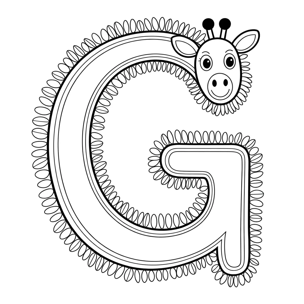 Free Printable Coloring