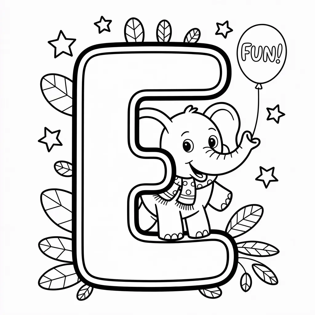 Free Printable Coloring
