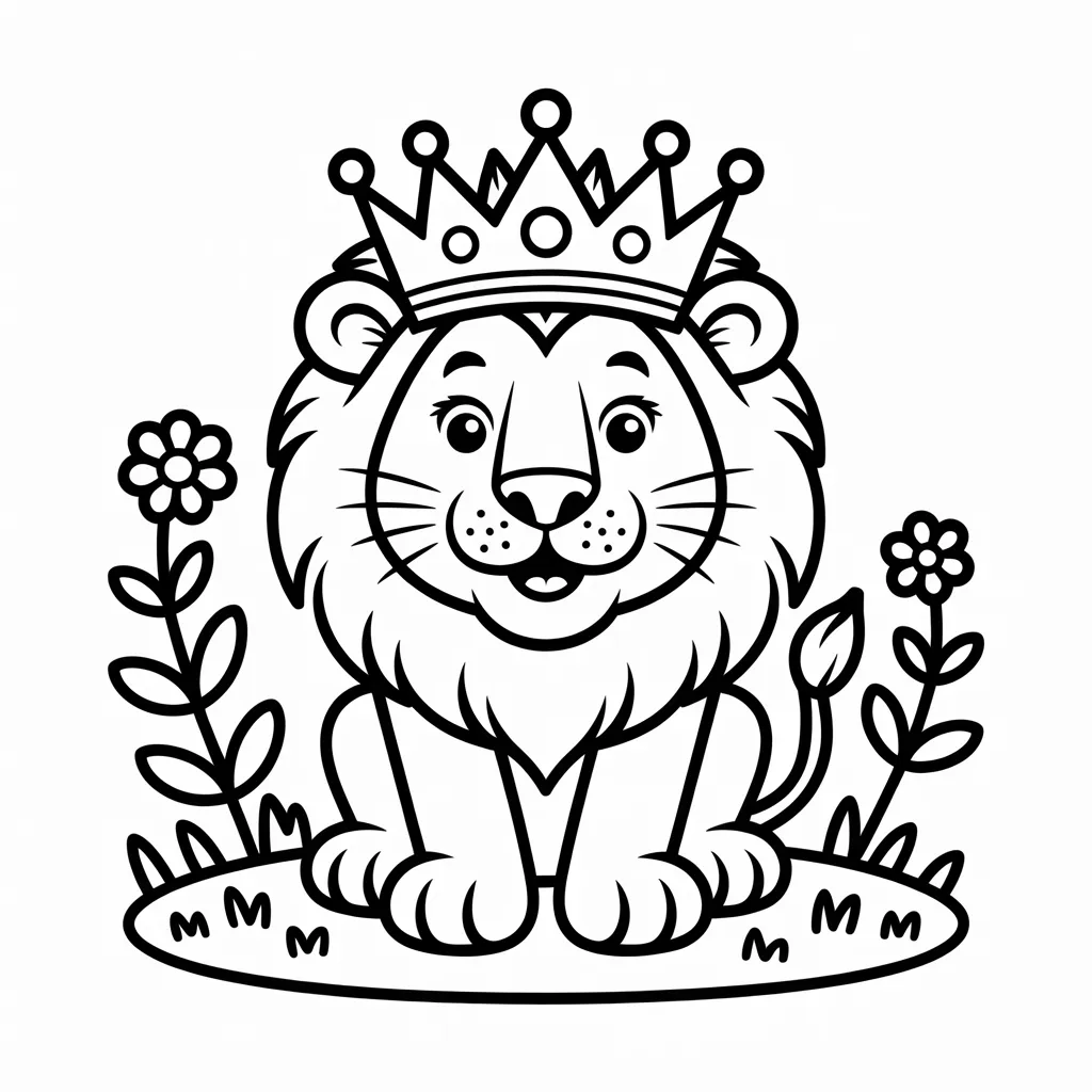 Free Printable Coloring