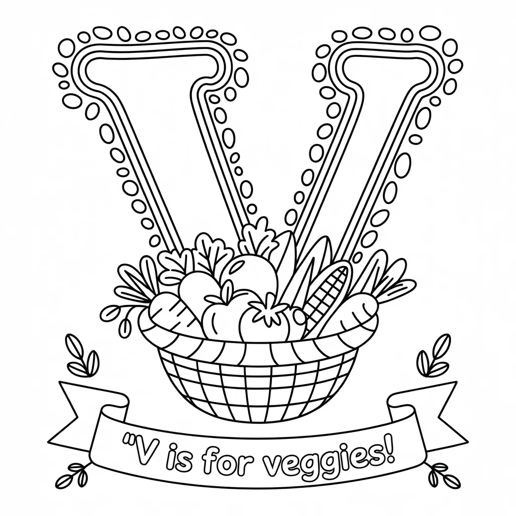 Free Printable Coloring