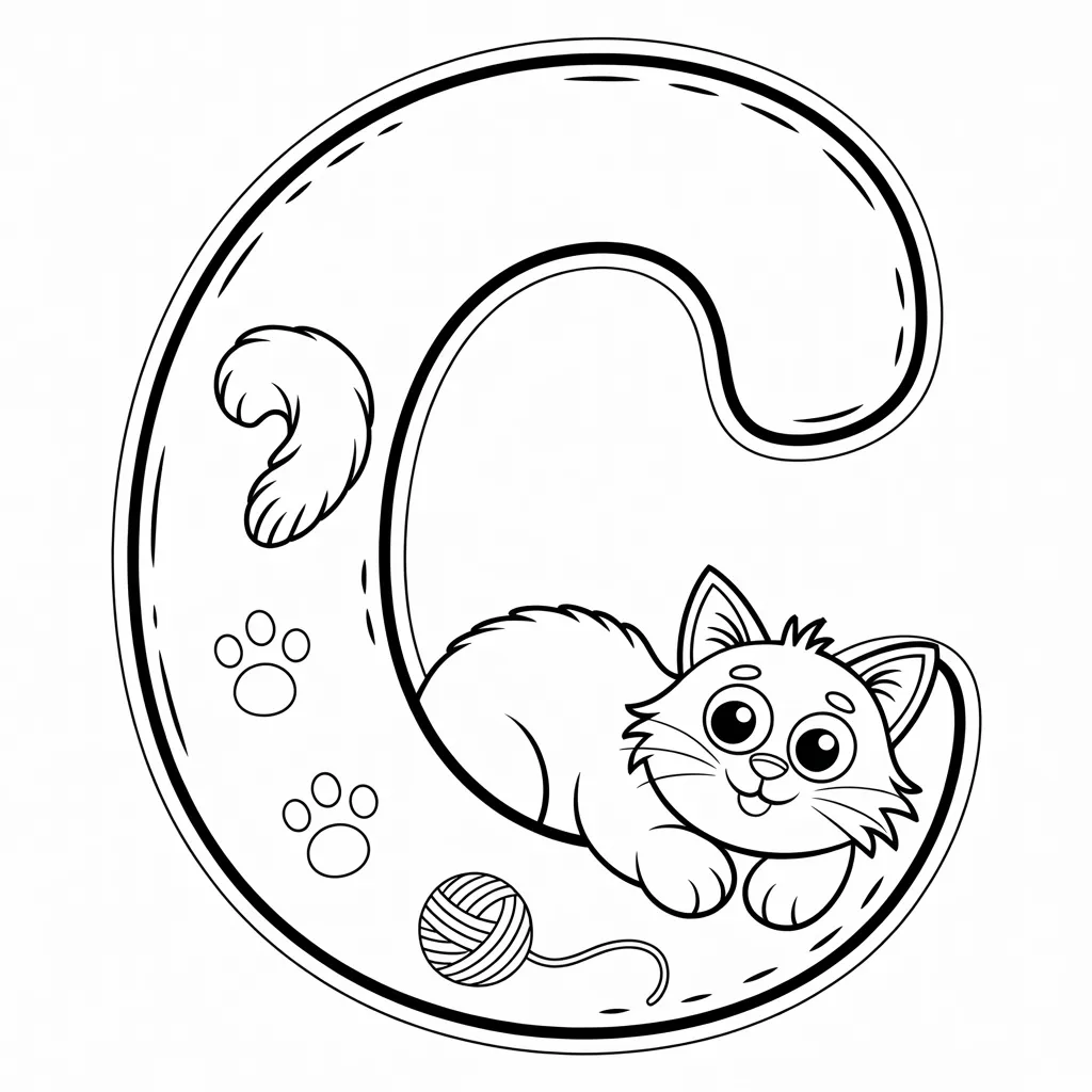 Free Printable Coloring