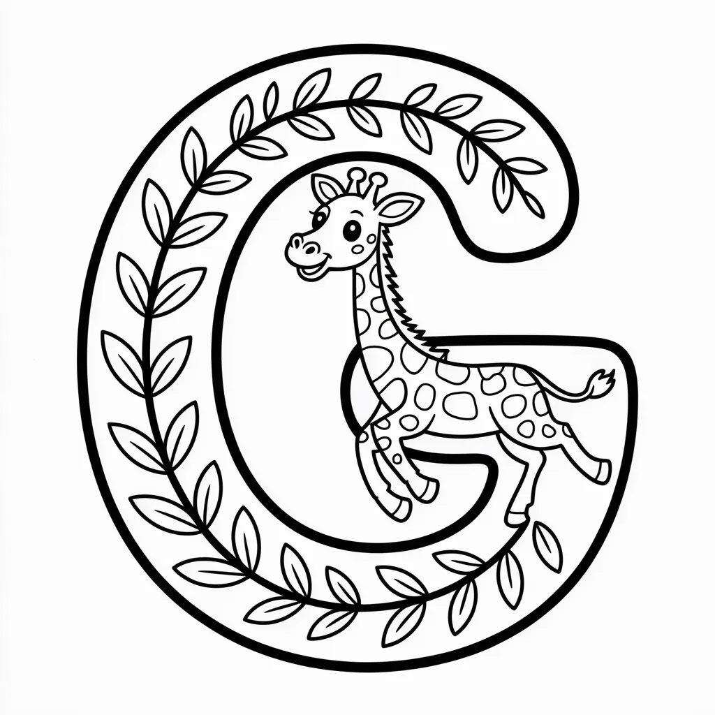 Free Printable Coloring