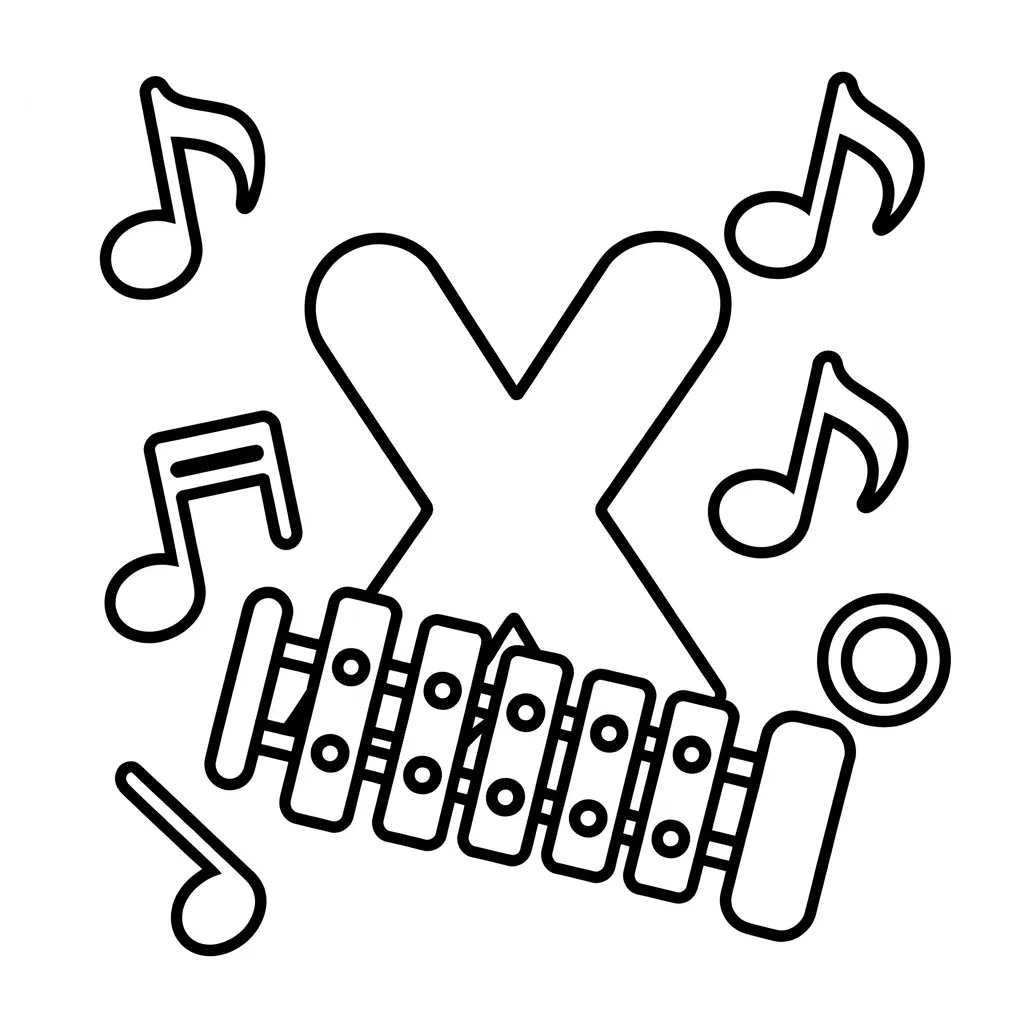Free Printable Coloring