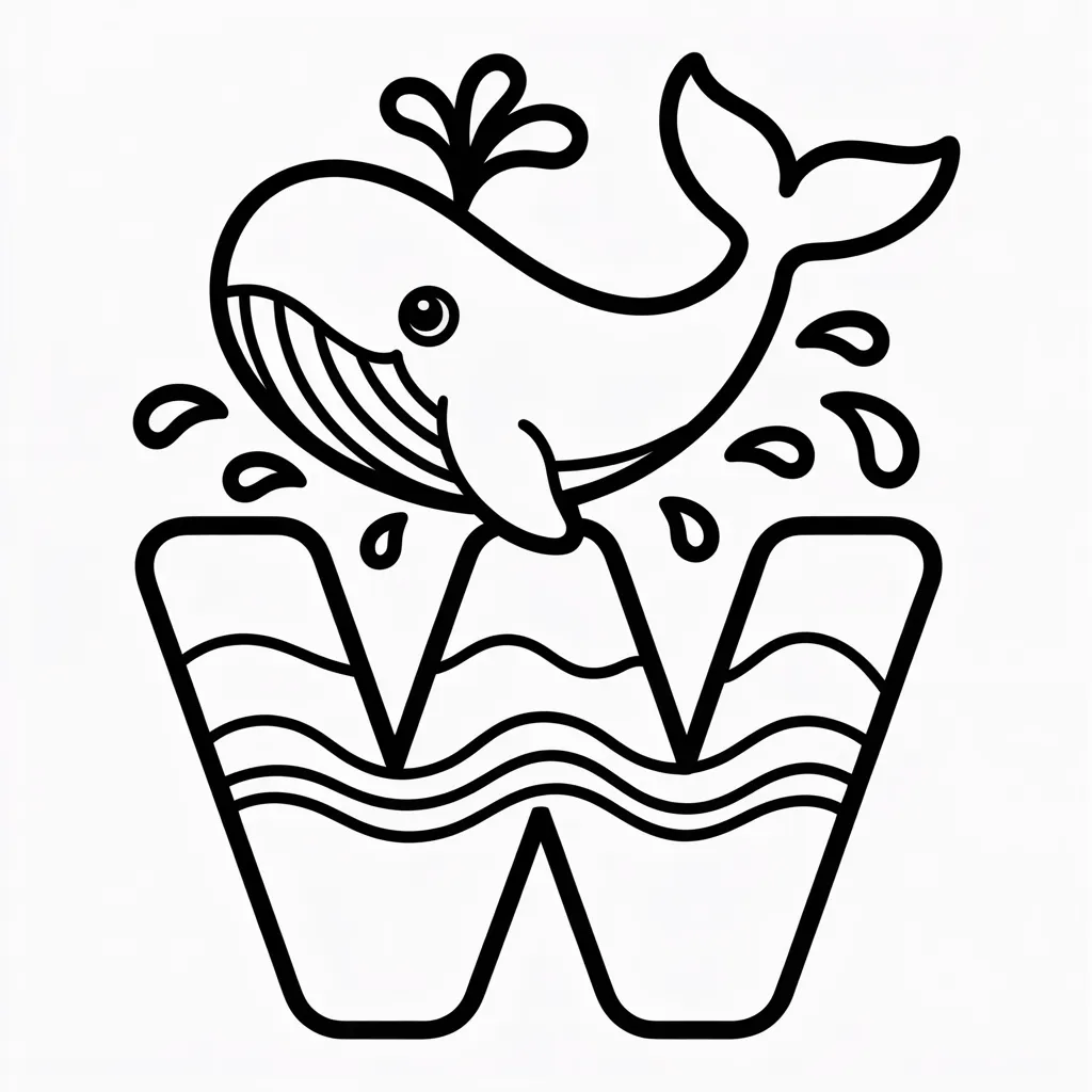 Free Printable Coloring