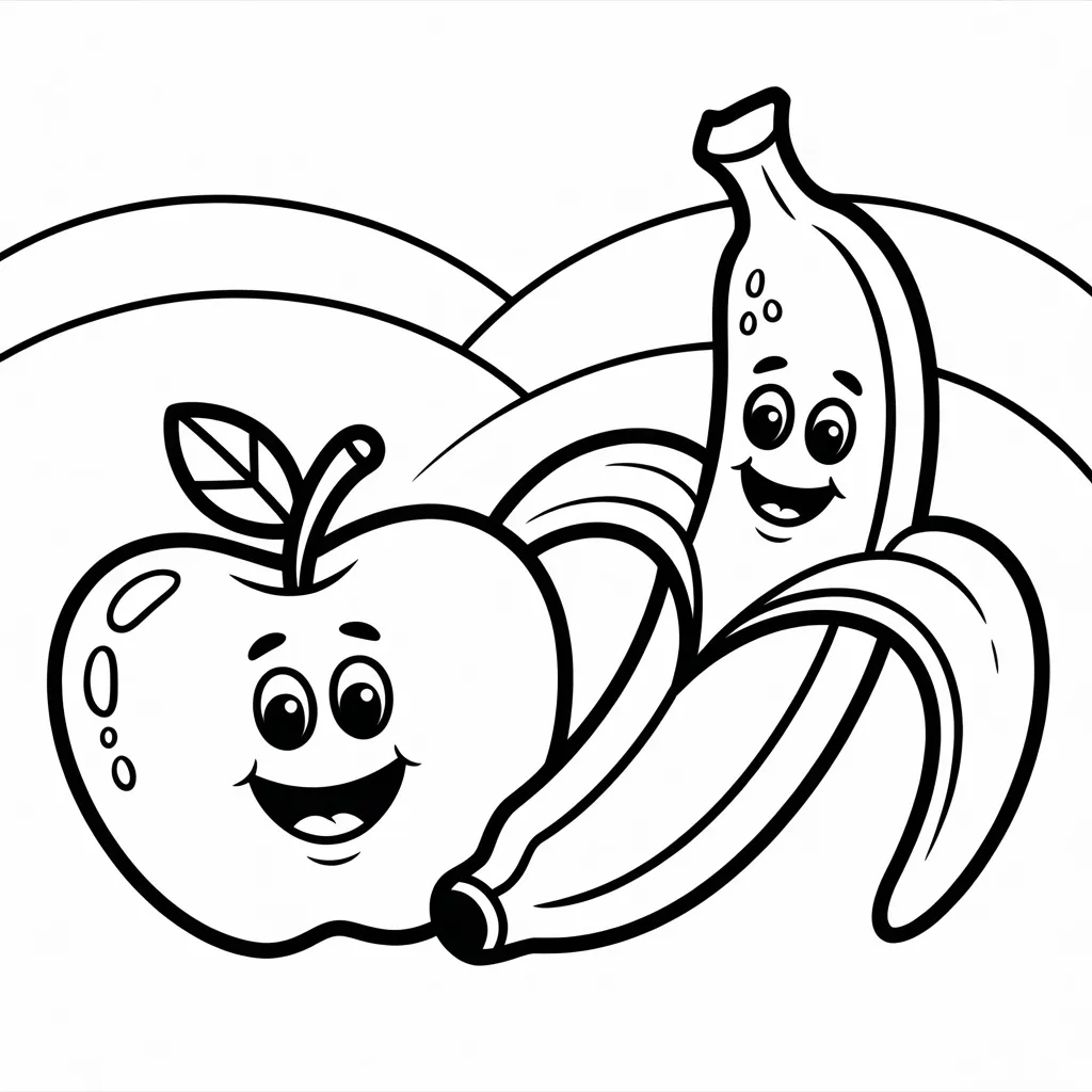 Free Printable Coloring