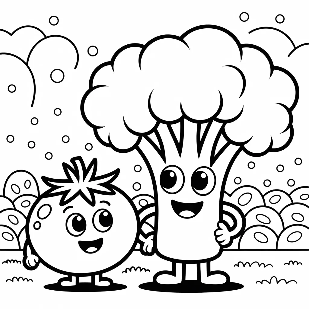 Free Printable Coloring