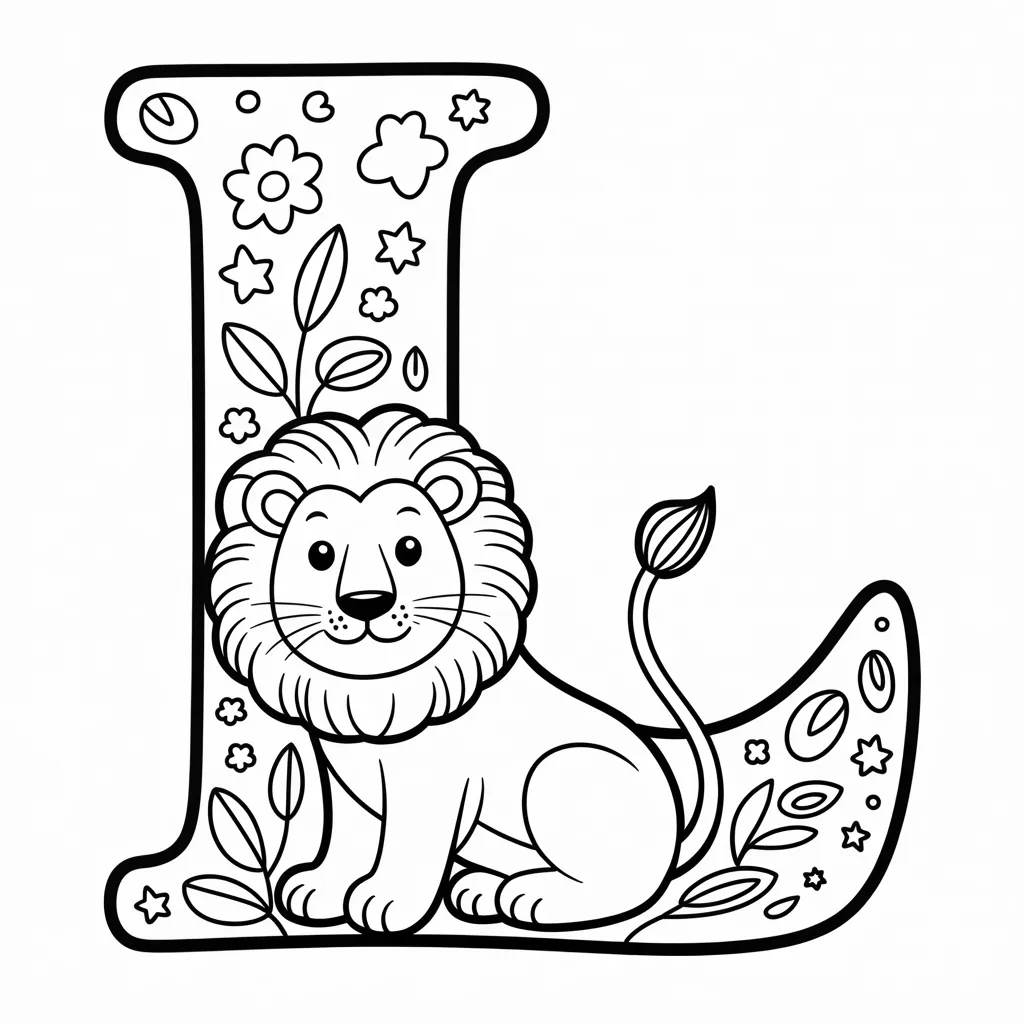 Free Printable Coloring