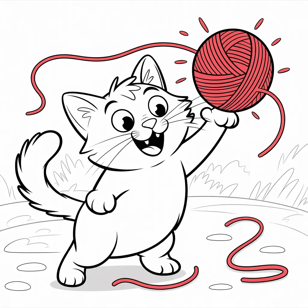 Free Printable Coloring