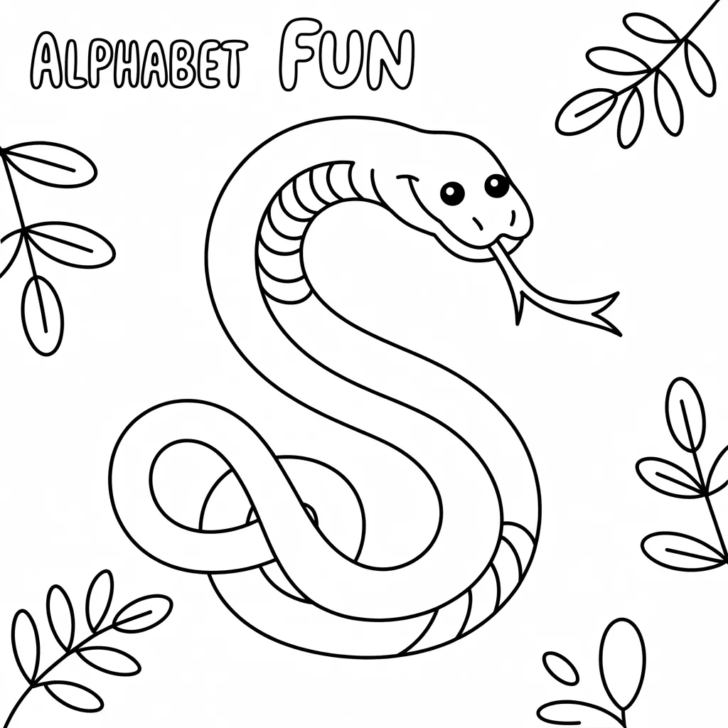 Free Printable Coloring