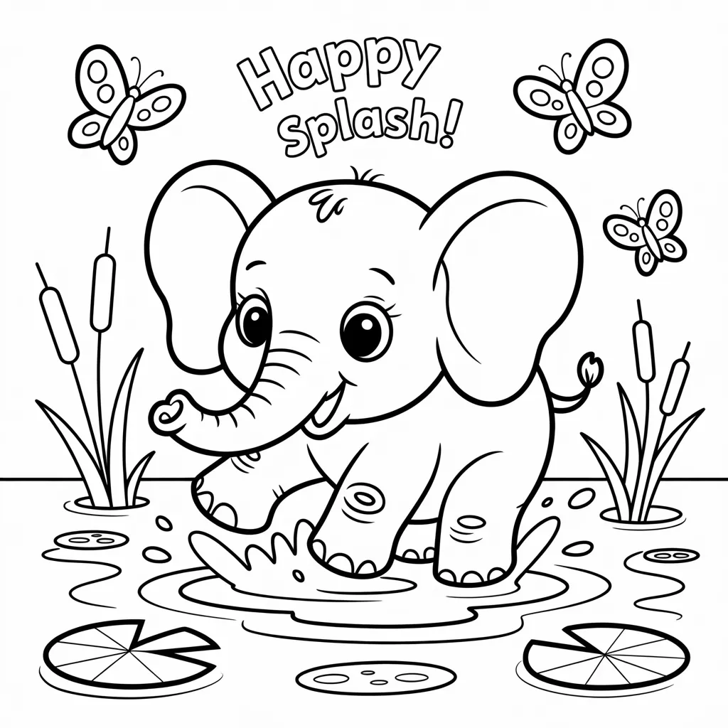 Free Printable Coloring