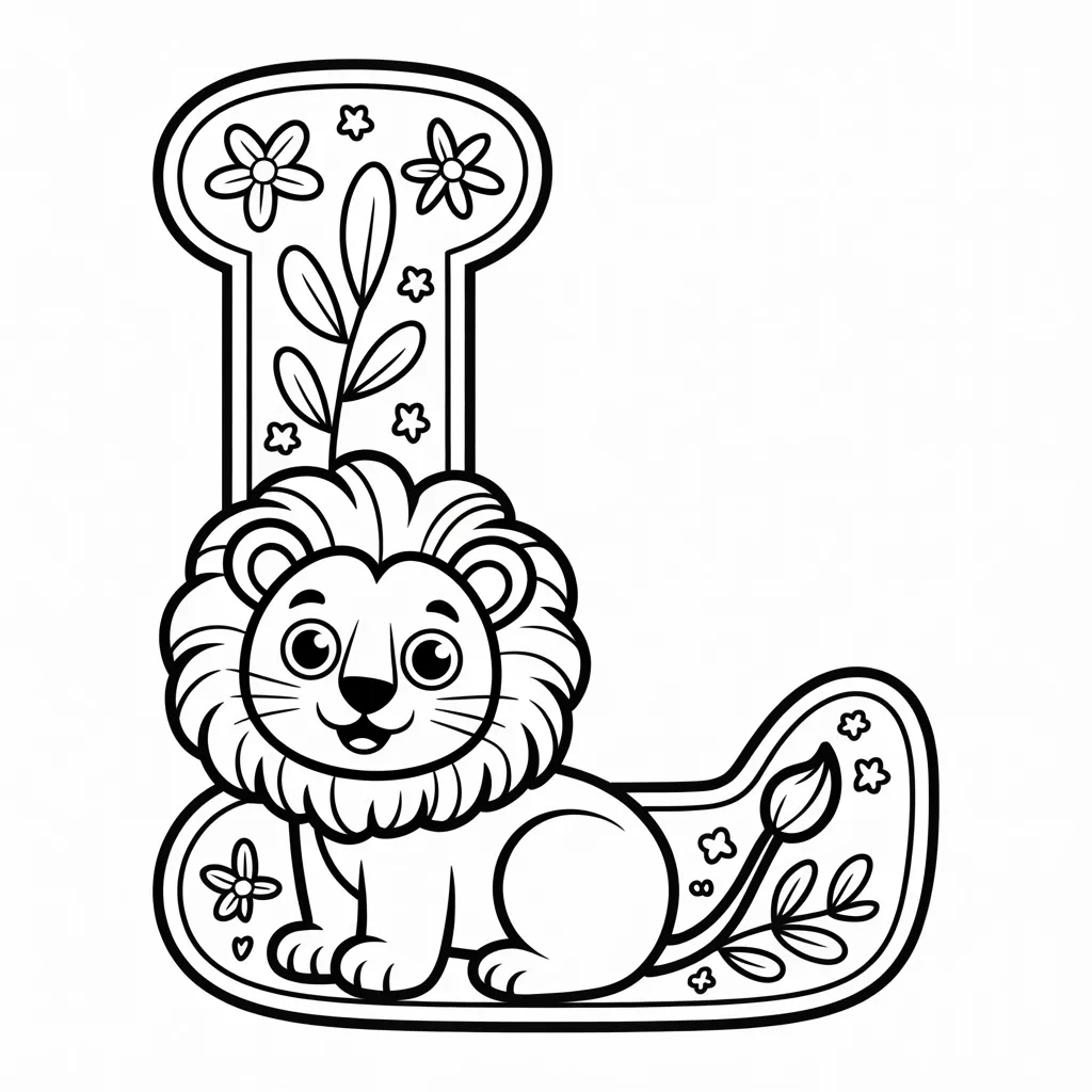 Free Printable Coloring