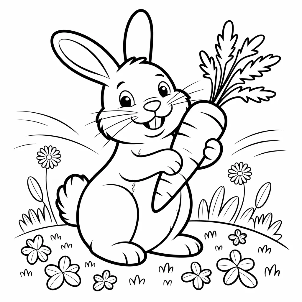 Free Printable Coloring