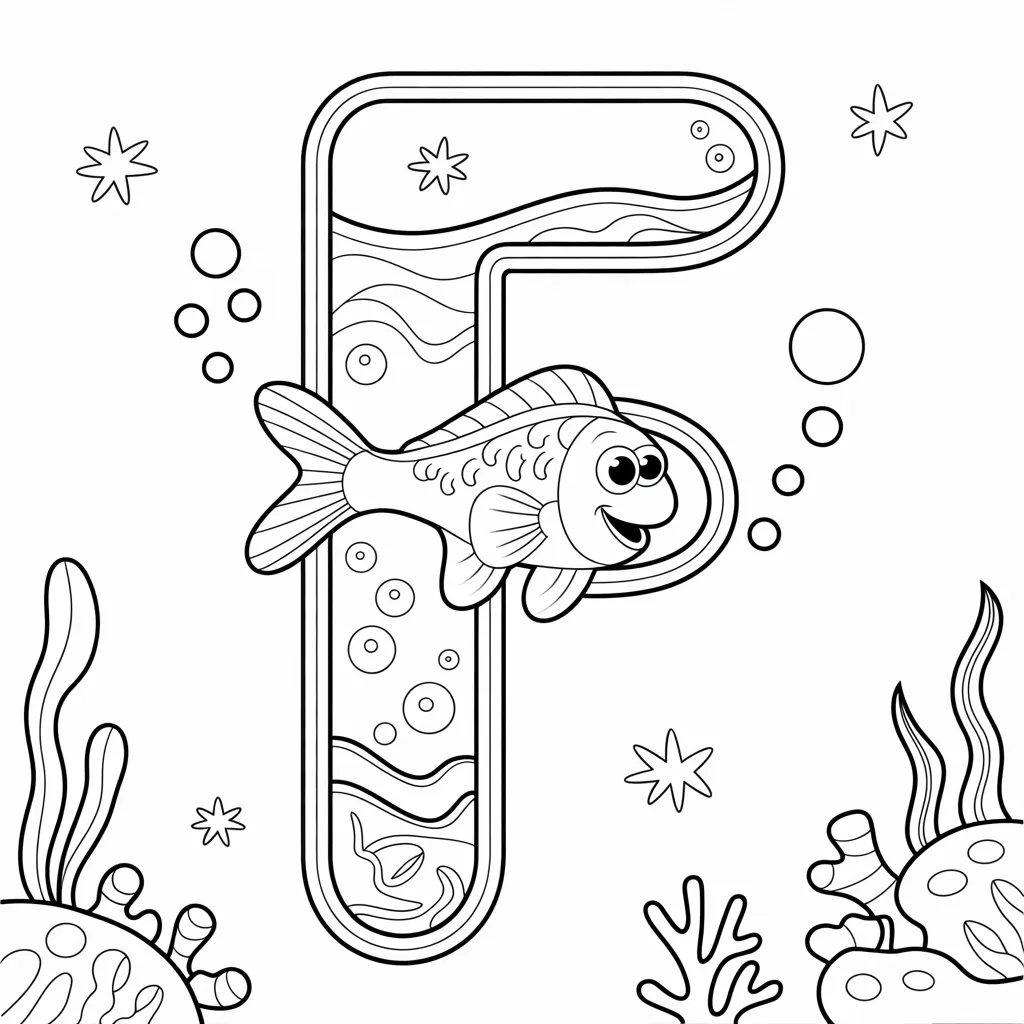 Free Printable Coloring