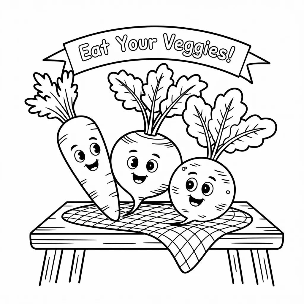 Free Printable Coloring