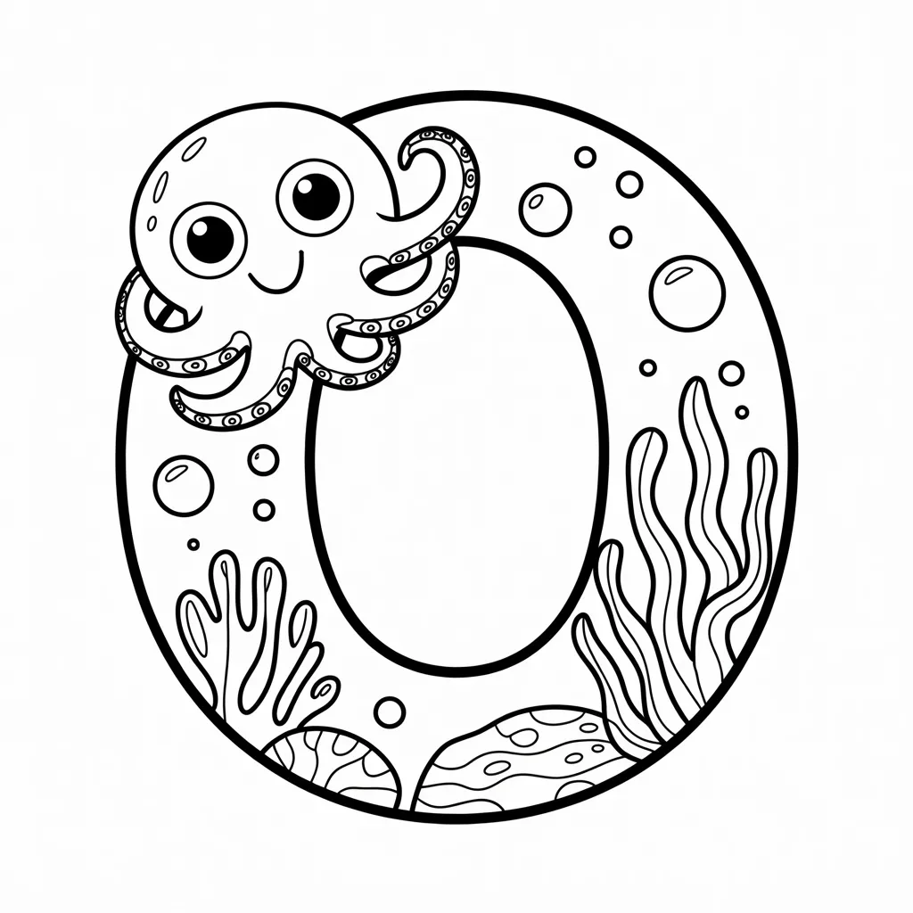 Free Printable Coloring