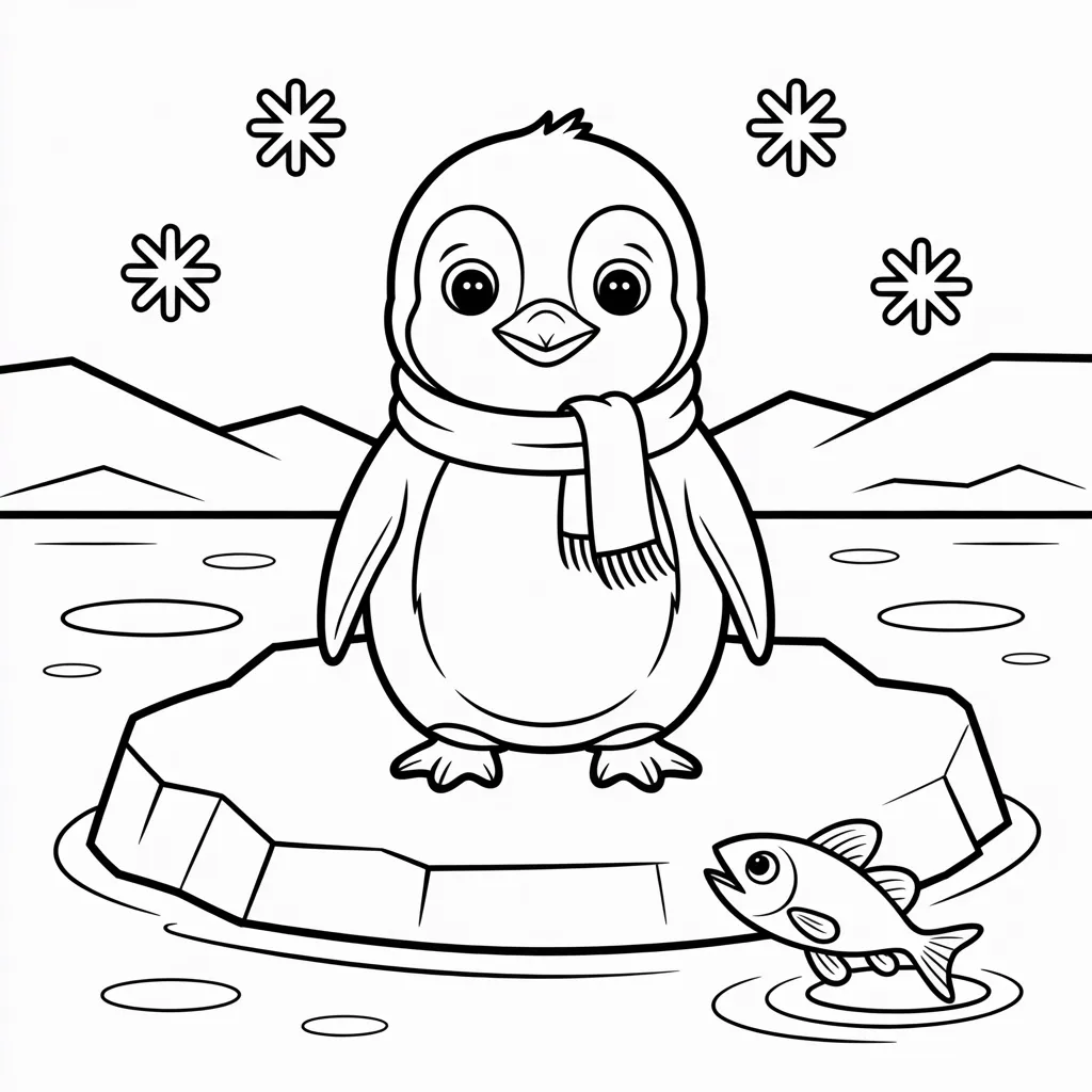 Free Printable Coloring