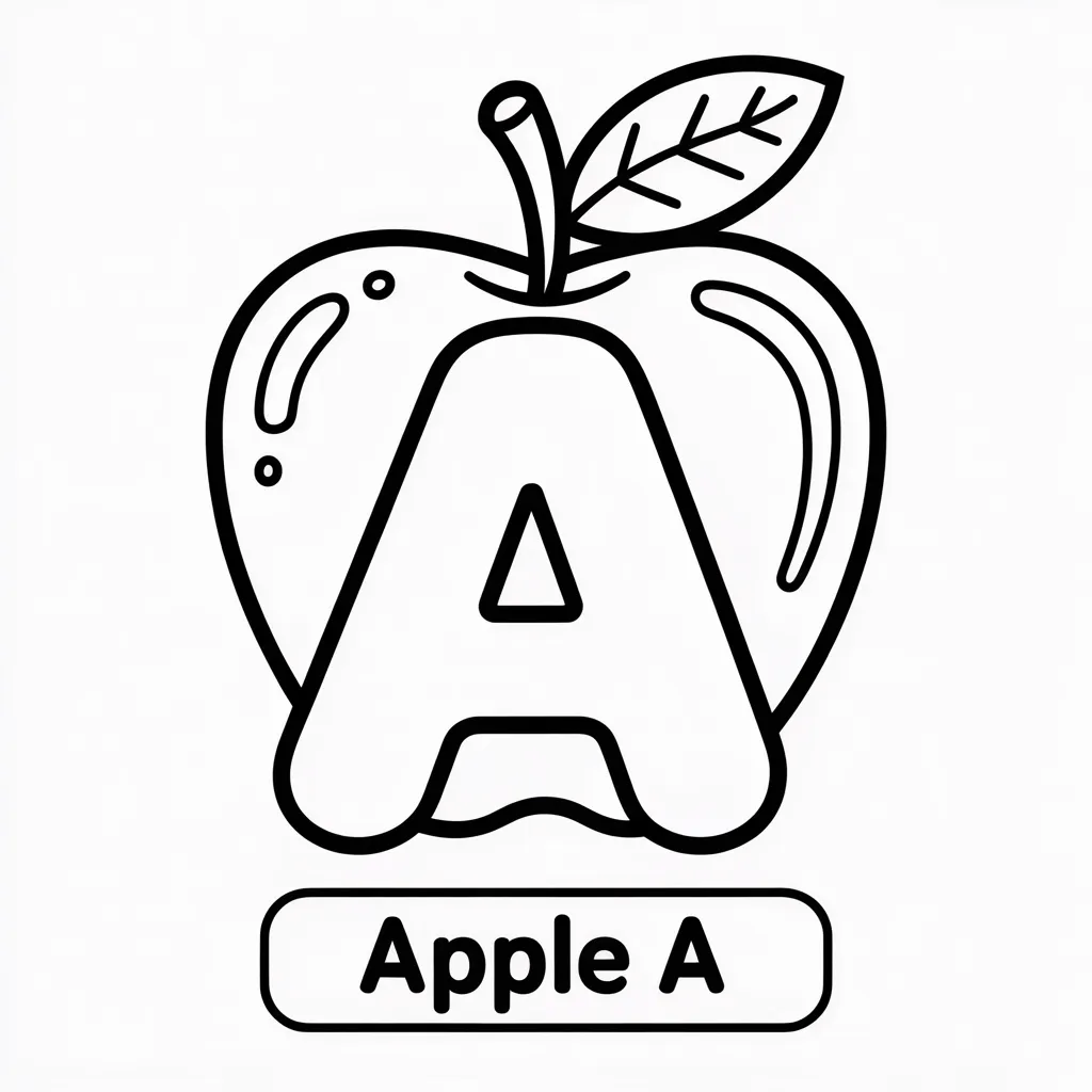 Free Printable Coloring
