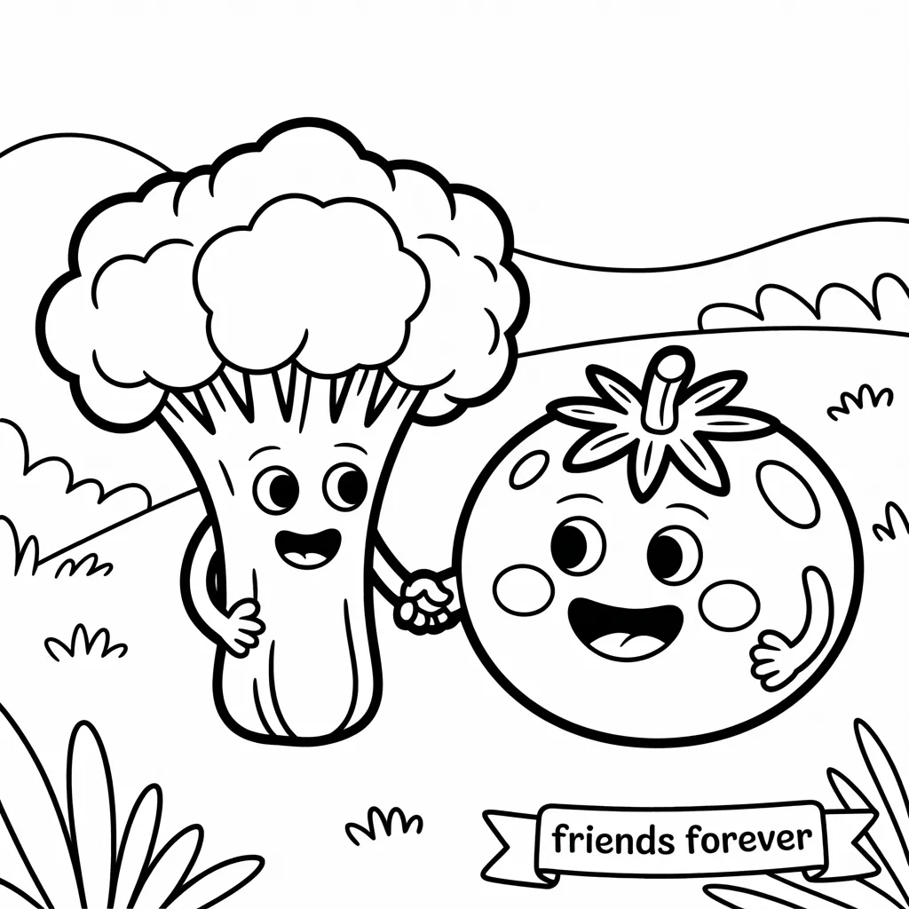 Free Printable Coloring