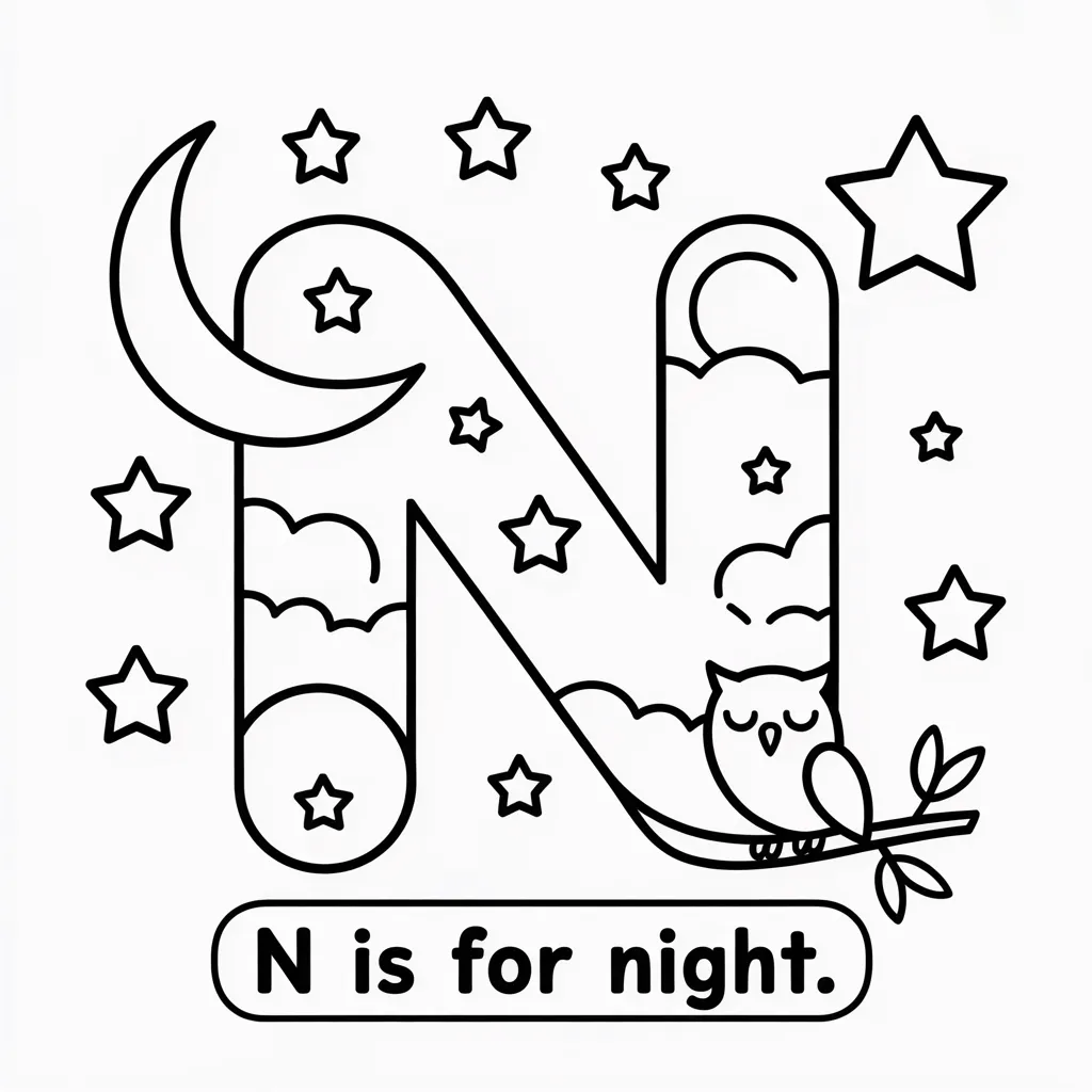 Free Printable Coloring
